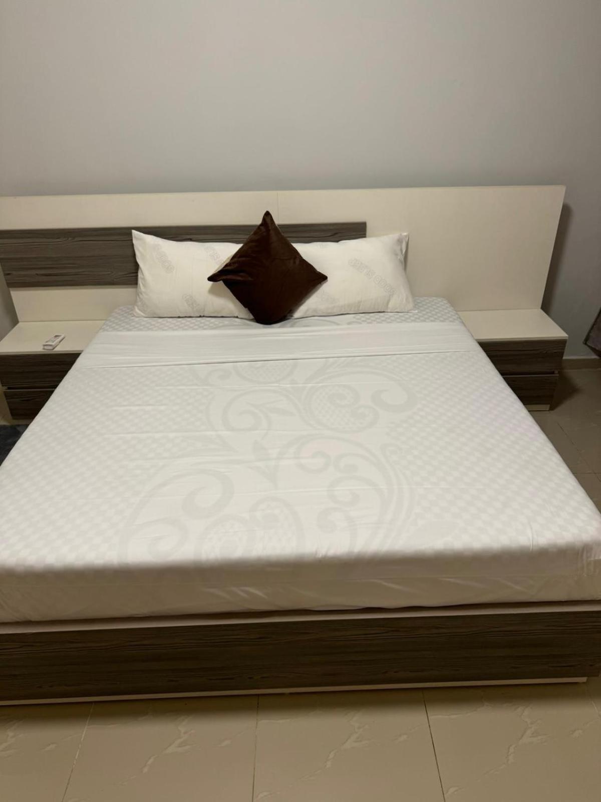 Mokaa Residence Hoteliere โลเม ภายนอก รูปภาพ